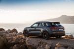 Porsche Cayenne 2017 года (WW)